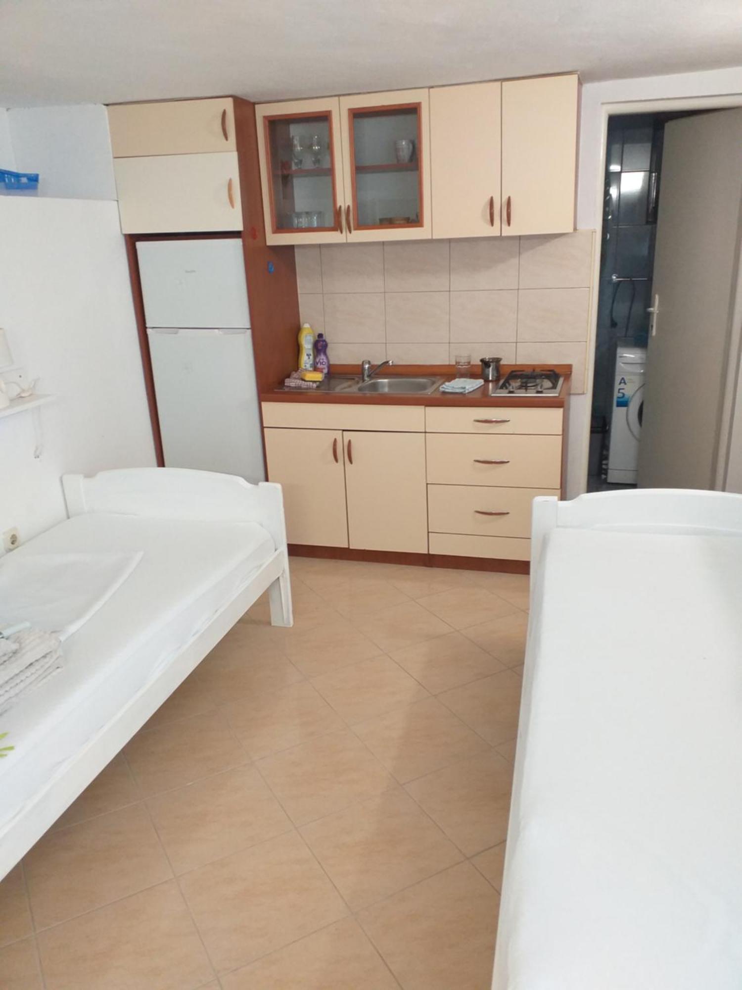 Studio Mirela Zadar Bagian luar foto